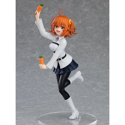 GOOD SMILE COMPANY FATE/GRAND ORDER RITSUKA FUJIMARU CARNIVAL POP UP PARADE STATUE FIGURE