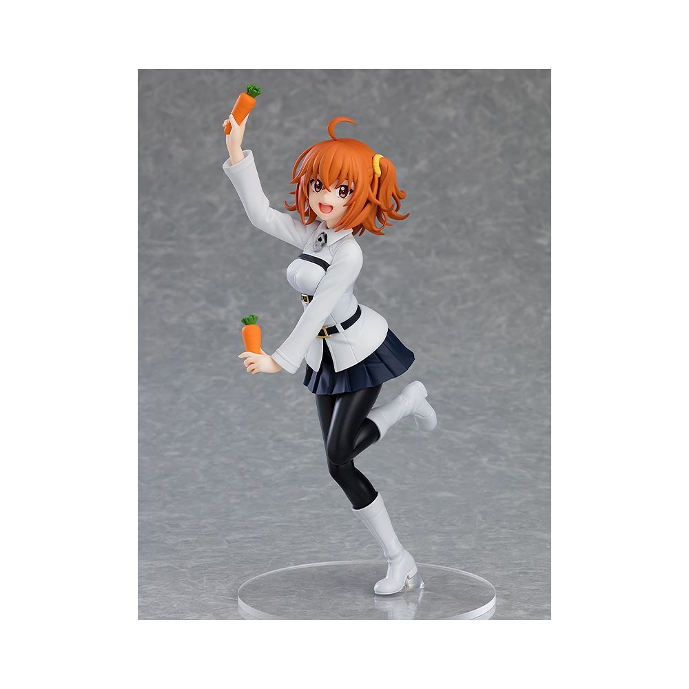GOOD SMILE COMPANY FATE/GRAND ORDER RITSUKA FUJIMARU CARNIVAL POP UP PARADE STATUE FIGURE
