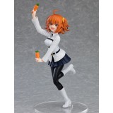 FATE/GRAND ORDER RITSUKA FUJIMARU CARNIVAL POP UP PARADE STATUA FIGURE GOOD SMILE COMPANY