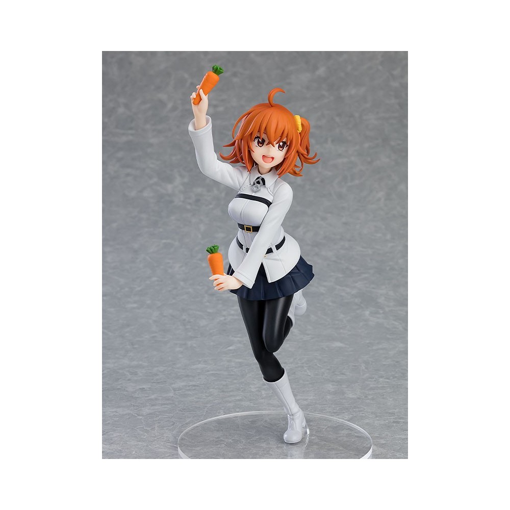 GOOD SMILE COMPANY FATE/GRAND ORDER RITSUKA FUJIMARU CARNIVAL POP UP PARADE STATUE FIGURE