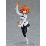 FATE/GRAND ORDER RITSUKA FUJIMARU CARNIVAL POP UP PARADE STATUA FIGURE GOOD SMILE COMPANY