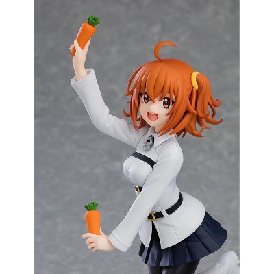 GOOD SMILE COMPANY FATE/GRAND ORDER RITSUKA FUJIMARU CARNIVAL POP UP PARADE STATUE FIGURE