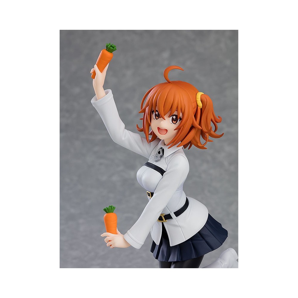 GOOD SMILE COMPANY FATE/GRAND ORDER RITSUKA FUJIMARU CARNIVAL POP UP PARADE STATUE FIGURE