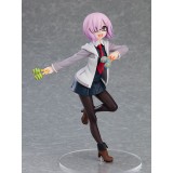 FATE/GRAND ORDER MASH KYRIELIGHT CARNIVAL POP UP PARADE STATUA FIGURE GOOD SMILE COMPANY