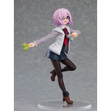 GOOD SMILE COMPANY FATE/GRAND ORDER MASH KYRIELIGHT CARNIVAL POP UP PARADE STATUE FIGURE