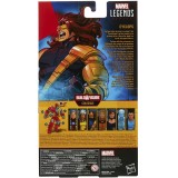 MARVEL LEGENDS X-MEN AGE OF APOCALYPSE CYCLOPS ACTION FIGURE HASBRO