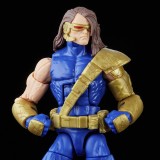 MARVEL LEGENDS X-MEN AGE OF APOCALYPSE CYCLOPS ACTION FIGURE HASBRO