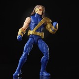 MARVEL LEGENDS X-MEN AGE OF APOCALYPSE CYCLOPS ACTION FIGURE HASBRO