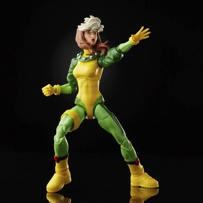 HASBRO MARVEL LEGENDS X-MEN AGE OF APOCALYPSE ROGUE ACTION FIGURE