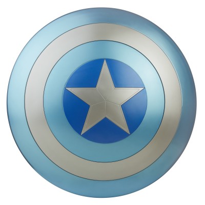 HASBRO CAPTAIN AMERICA THE WINTER SOLDIER STEALTH SHIELD REPLICA