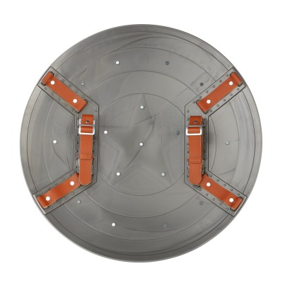 HASBRO CAPTAIN AMERICA THE WINTER SOLDIER STEALTH SHIELD REPLICA