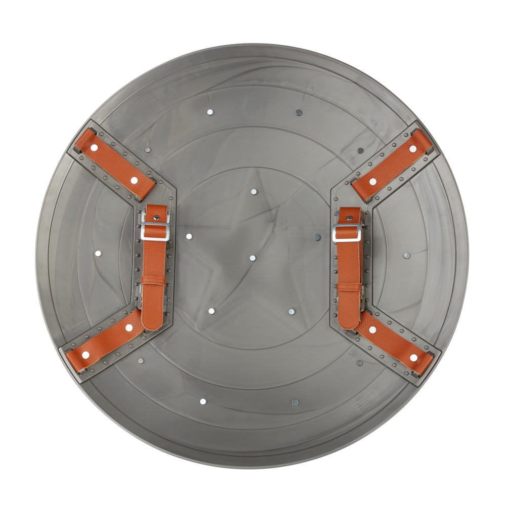 HASBRO CAPTAIN AMERICA THE WINTER SOLDIER STEALTH SHIELD REPLICA