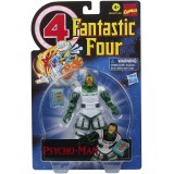 HASBRO MARVEL LEGENDS FANTASTIC FOUR PSYCHO-MAN ACTION FIGURE