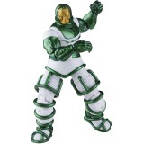 MARVEL LEGENDS FANTASTICI QUATTRO PSYCHO-MAN ACTION FIGURE HASBRO