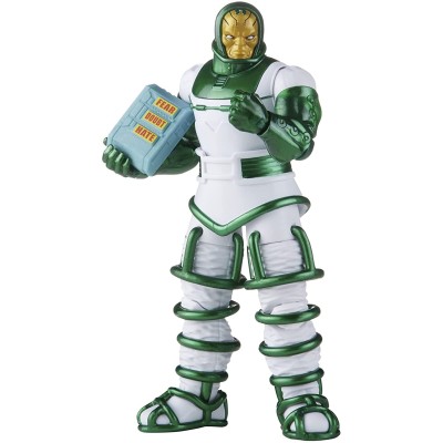 HASBRO MARVEL LEGENDS FANTASTIC FOUR PSYCHO-MAN ACTION FIGURE