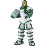 MARVEL LEGENDS FANTASTICI QUATTRO PSYCHO-MAN ACTION FIGURE HASBRO