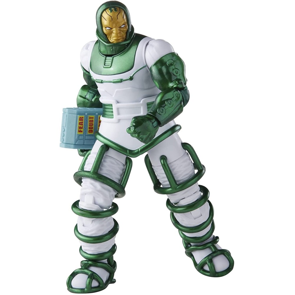 HASBRO MARVEL LEGENDS FANTASTIC FOUR PSYCHO-MAN ACTION FIGURE