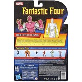 MARVEL LEGENDS FANTASTICI QUATTRO HIGH EVOLUTIONARY ACTION FIGURE HASBRO
