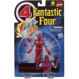 HASBRO MARVEL LEGENDS FANTASTIC FOUR HIGH EVOLUTIONARY ACTION FIGURE