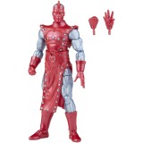 MARVEL LEGENDS FANTASTICI QUATTRO HIGH EVOLUTIONARY ACTION FIGURE HASBRO