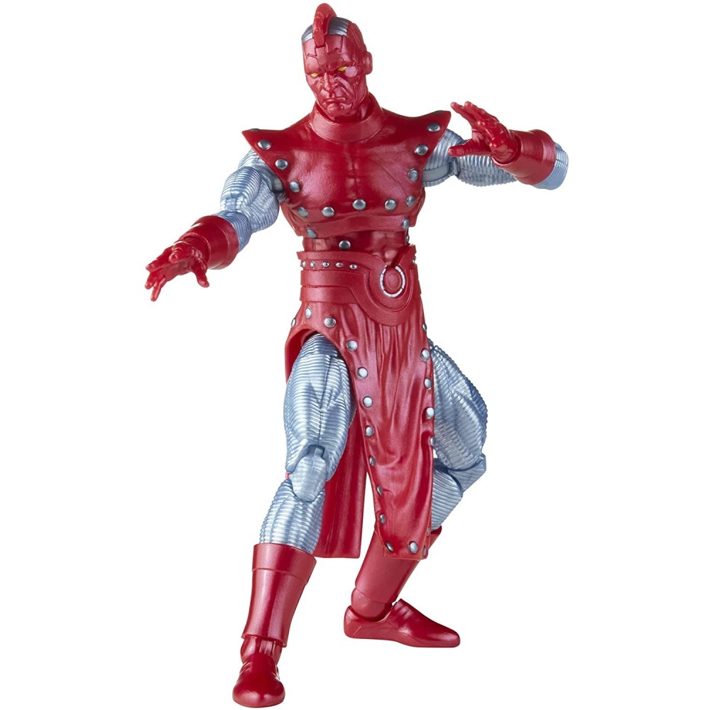 HASBRO MARVEL LEGENDS FANTASTIC FOUR HIGH EVOLUTIONARY ACTION FIGURE