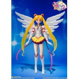 PRETTY GUARDIAN SAILOR MOON ETERNAL S.H. FIGUARTS ACTION FIGURE BANDAI