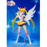 PRETTY GUARDIAN SAILOR MOON ETERNAL S.H. FIGUARTS ACTION FIGURE BANDAI