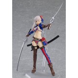 FATE GRAND ORDER MIYAMOTO MUSASHI BERSERKER FIGMA ACTION FIGURE MAX FACTORY
