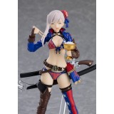 FATE GRAND ORDER MIYAMOTO MUSASHI BERSERKER FIGMA ACTION FIGURE MAX FACTORY