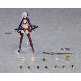 FATE GRAND ORDER MIYAMOTO MUSASHI BERSERKER FIGMA ACTION FIGURE MAX FACTORY