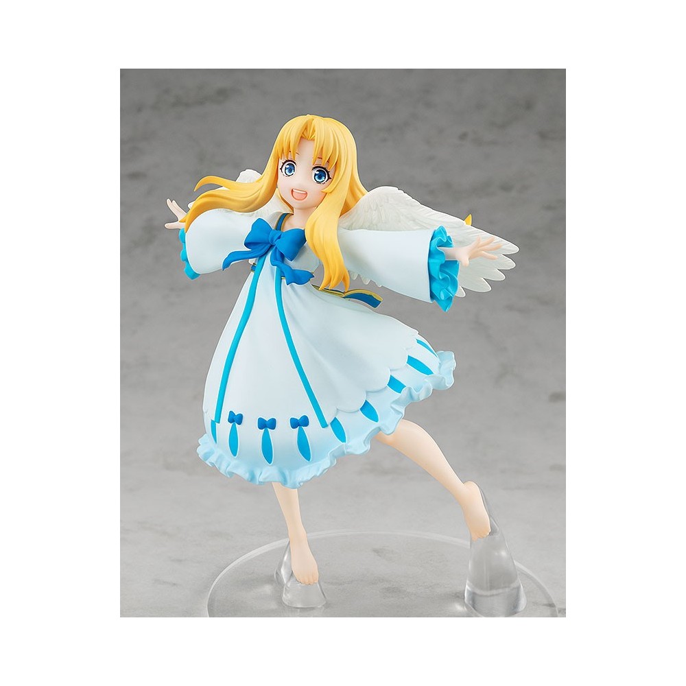 THE RISING OF THE SHIELD HERO FILO POP UP PARADE STATUA FIGURE GOOD SMILE COMPANY