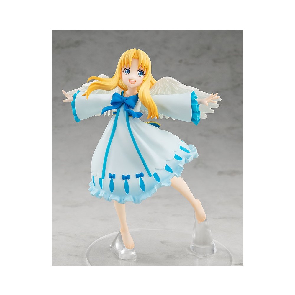 GOOD SMILE COMPANY THE RISING OF THE SHIELD HERO FILO POP UP PARADE STATUE FIGURE