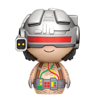 MARVEL COMICS - X-MEN WEAPON X DORBZ VINYL FIGURE FUNKO