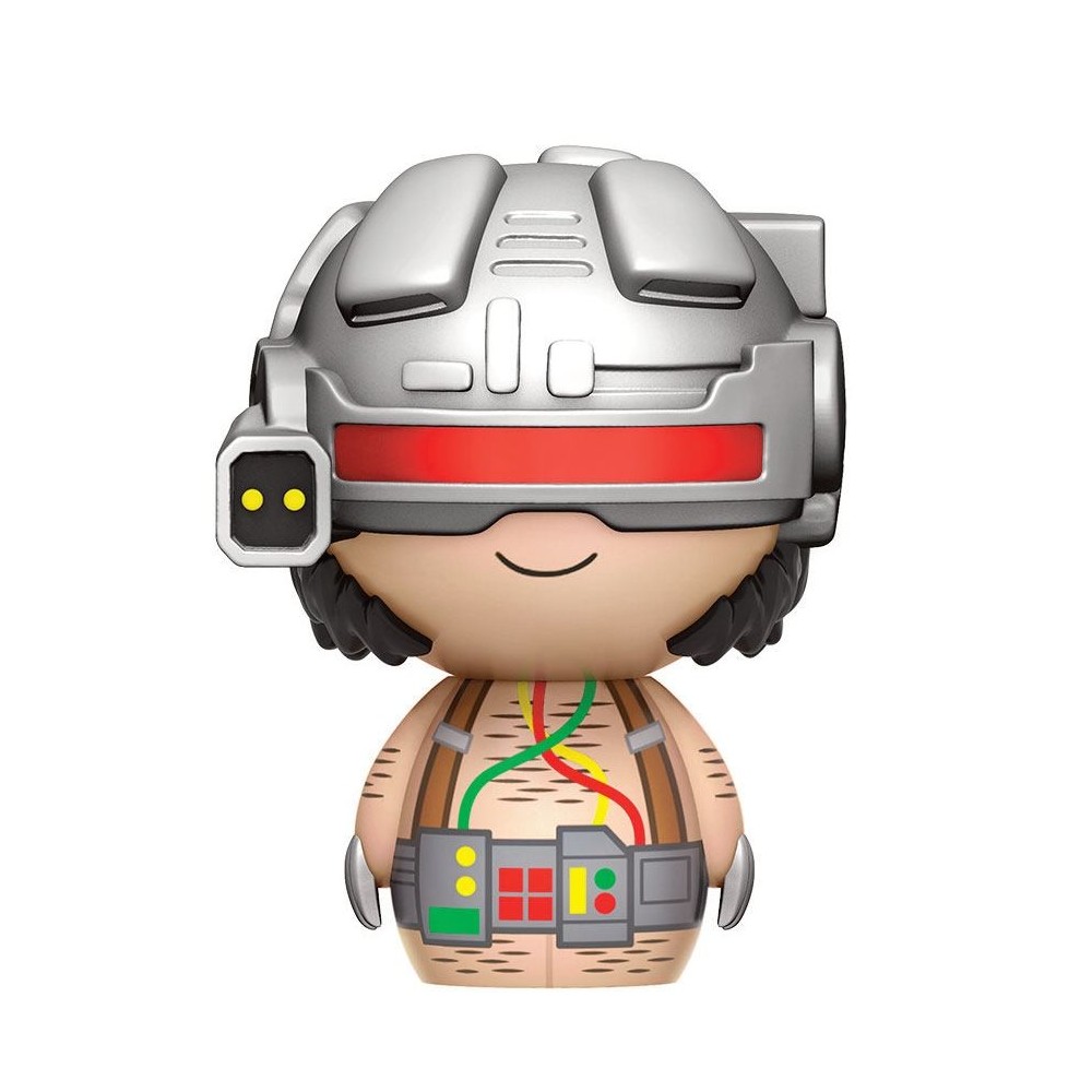 FUNKO MARVEL COMICS - X-MEN WEAPON X DORBZ VINYL FIGURE