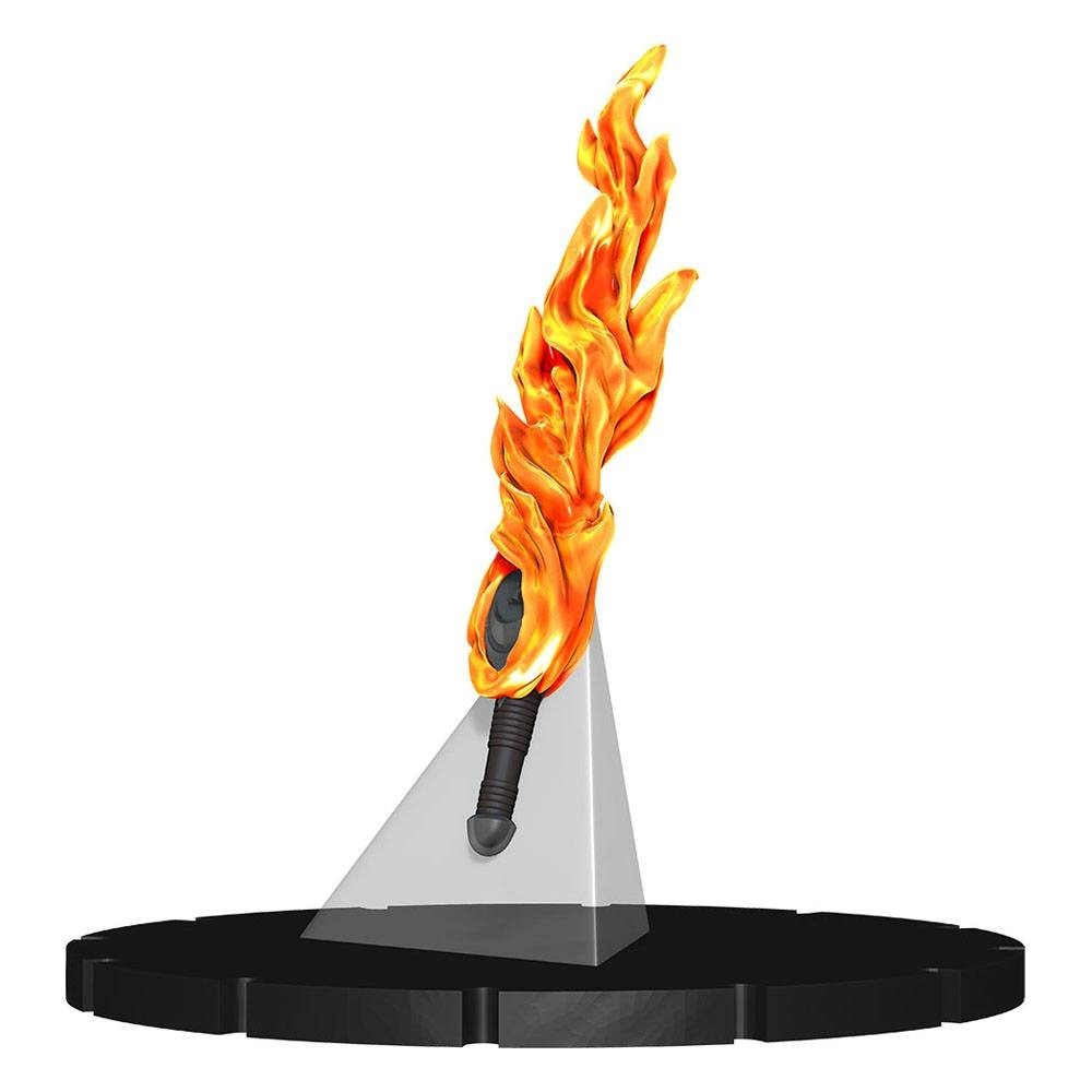 MARVEL HEROCLIX X-MEN X OF SWORDS 10X BOOSTER BRICK WIZKIDS