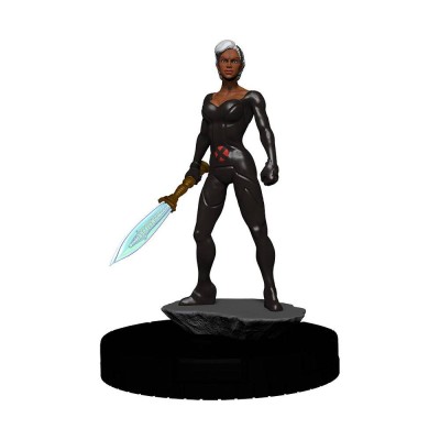 MARVEL HEROCLIX X-MEN X OF SWORDS MINIATURES GAME STARTER SET WIZKIDS