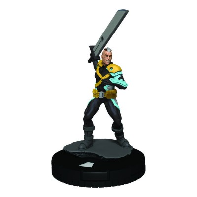 MARVEL HEROCLIX X-MEN X OF SWORDS MINIATURES GAME STARTER SET WIZKIDS