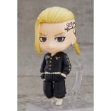 ORANGE ROUGE TOKYO REVENGERS DRAKEN NENDOROID ACTION FIGURE