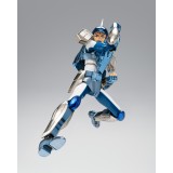 BANDAI SAINT SEIYA MYTH CLOTH STEEL SAINT MARINE CLOTH USHIO REVIVAL ACTION FIGURE