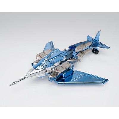 BANDAI SAINT SEIYA MYTH CLOTH STEEL SAINT MARINE CLOTH USHIO REVIVAL ACTION FIGURE