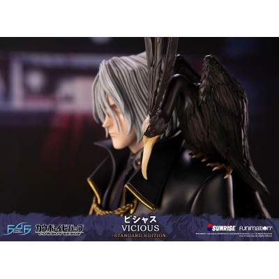FIRST4FIGURES COWBOY BEBOP VICIOUS 56CM STATUE FIGURE