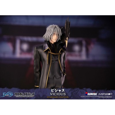 COWBOY BEBOP VICIOUS 56CM STATUA FIGURE FIRST4FIGURES
