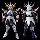 SAMURAI TROOPERS KIKOUTEI REKKA (ARMOR PLUS) ACTION FIGURE SENTINEL