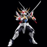 SAMURAI TROOPERS KIKOUTEI REKKA (ARMOR PLUS) ACTION FIGURE SENTINEL