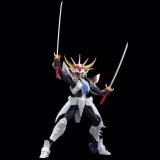 SAMURAI TROOPERS KIKOUTEI REKKA (ARMOR PLUS) ACTION FIGURE SENTINEL