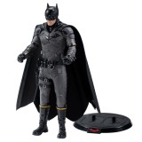 NOBLE COLLECTIONS DC THE BATMAN BENDYFIGS ACTION FIGURE