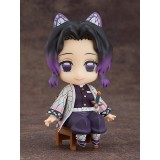 GOOD SMILE COMPANY DEMON SLAYER SHINOBU KOCHO NENDOROID SWACCHAO FIGURE