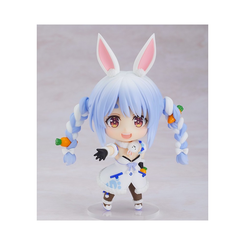 HOLOLIVE PRODUCTION USADA PEKORA NENDOROID ACTION FIGURE GOOD SMILE COMPANY