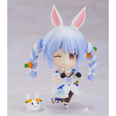 HOLOLIVE PRODUCTION USADA PEKORA NENDOROID ACTION FIGURE GOOD SMILE COMPANY