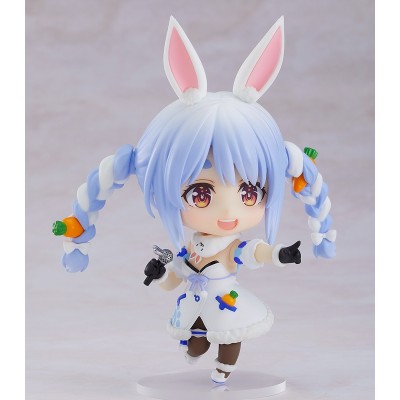 HOLOLIVE PRODUCTION USADA PEKORA NENDOROID ACTION FIGURE GOOD SMILE COMPANY